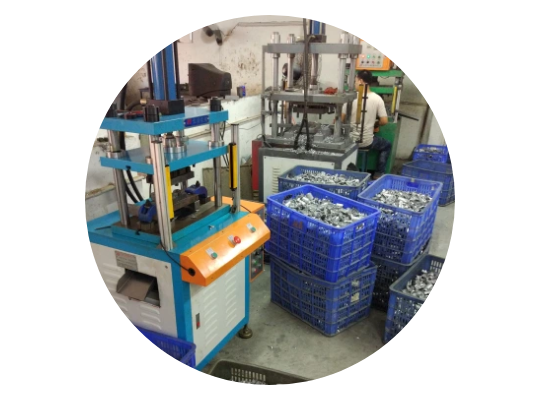 氣（qì）壓機械廠家